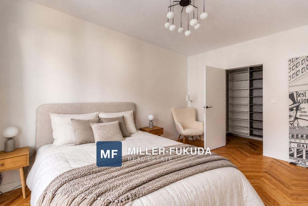 House for rent - Warszawa, Ursynów, Harmonii (12)