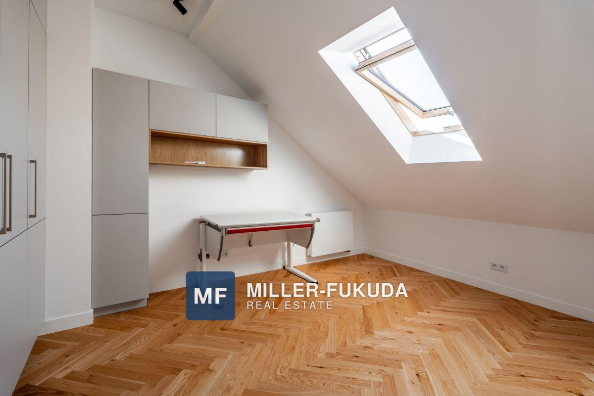 House for rent - Warszawa, Ursynów, Harmonii (15)