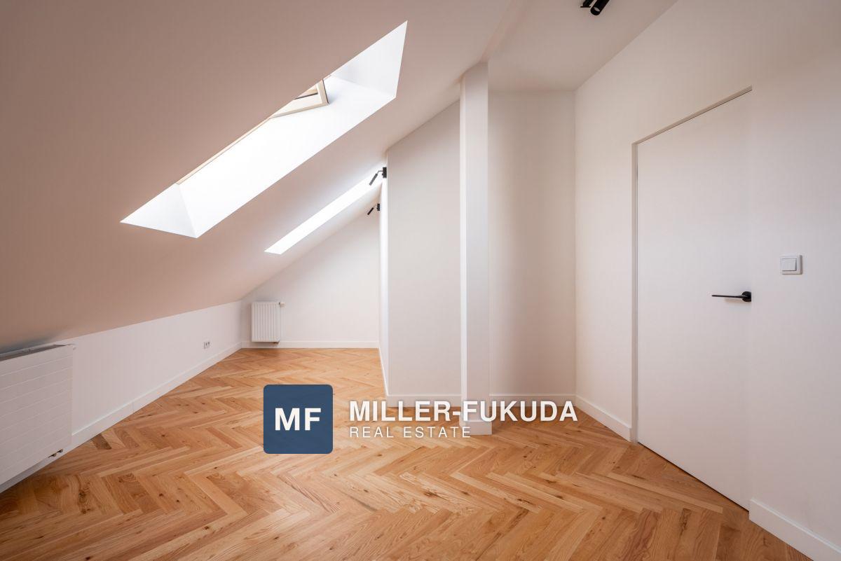 House for rent - Warszawa, Ursynów, Harmonii (17)