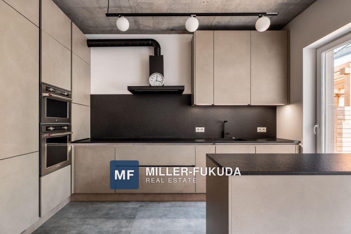 House for rent - Warszawa, Ursynów, Harmonii (3)