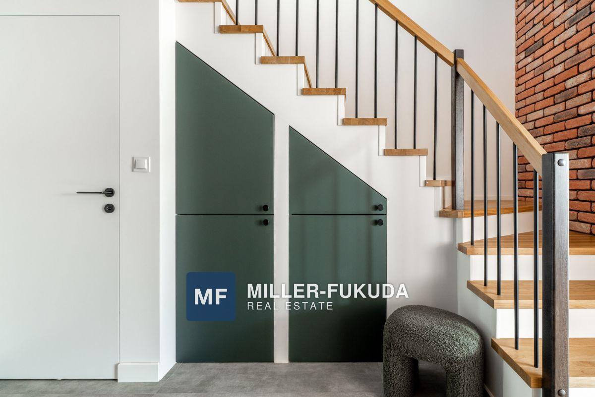 House for rent - Warszawa, Ursynów, Harmonii (5)