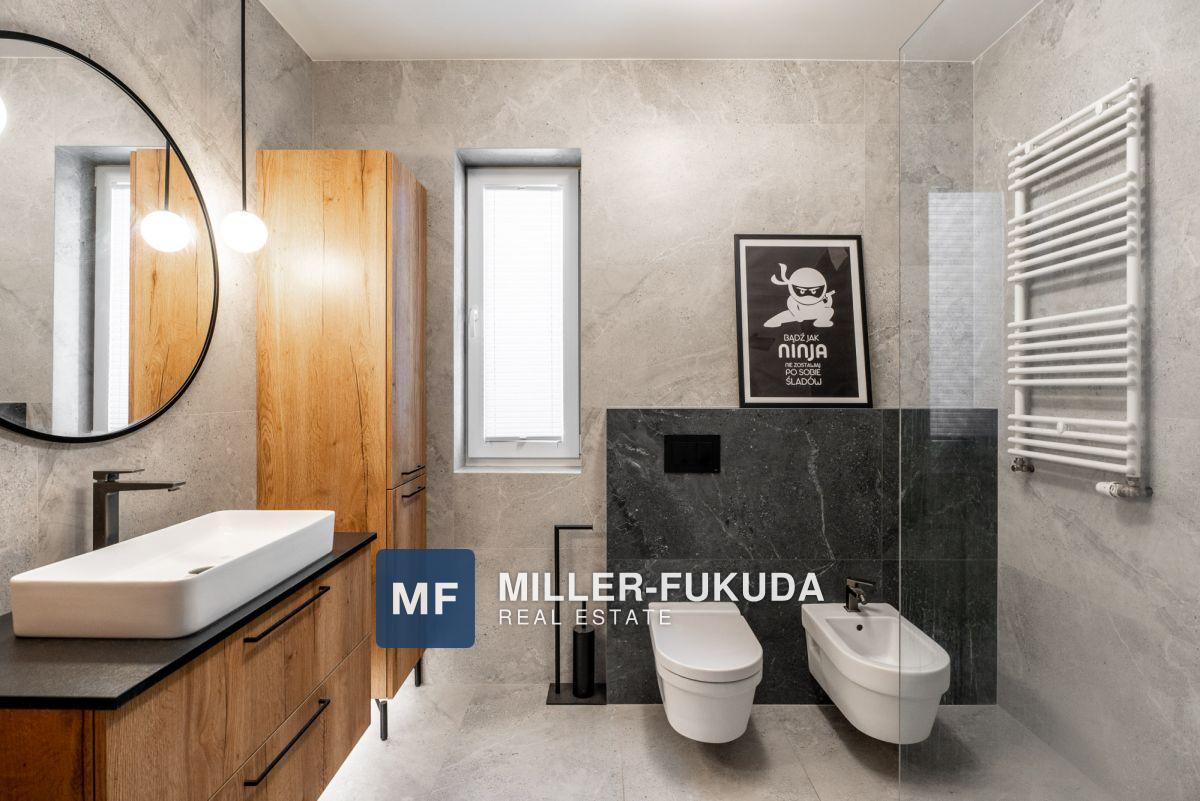 House for rent - Warszawa, Ursynów, Harmonii (8)