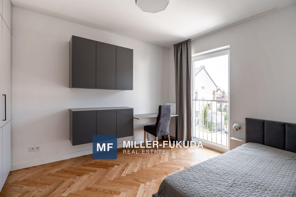 House for rent - Warszawa, Ursynów, Harmonii (9)