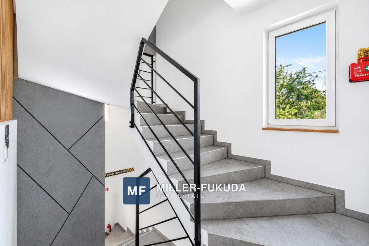 House for sale - Warszawa, Targówek, Promienna (10)