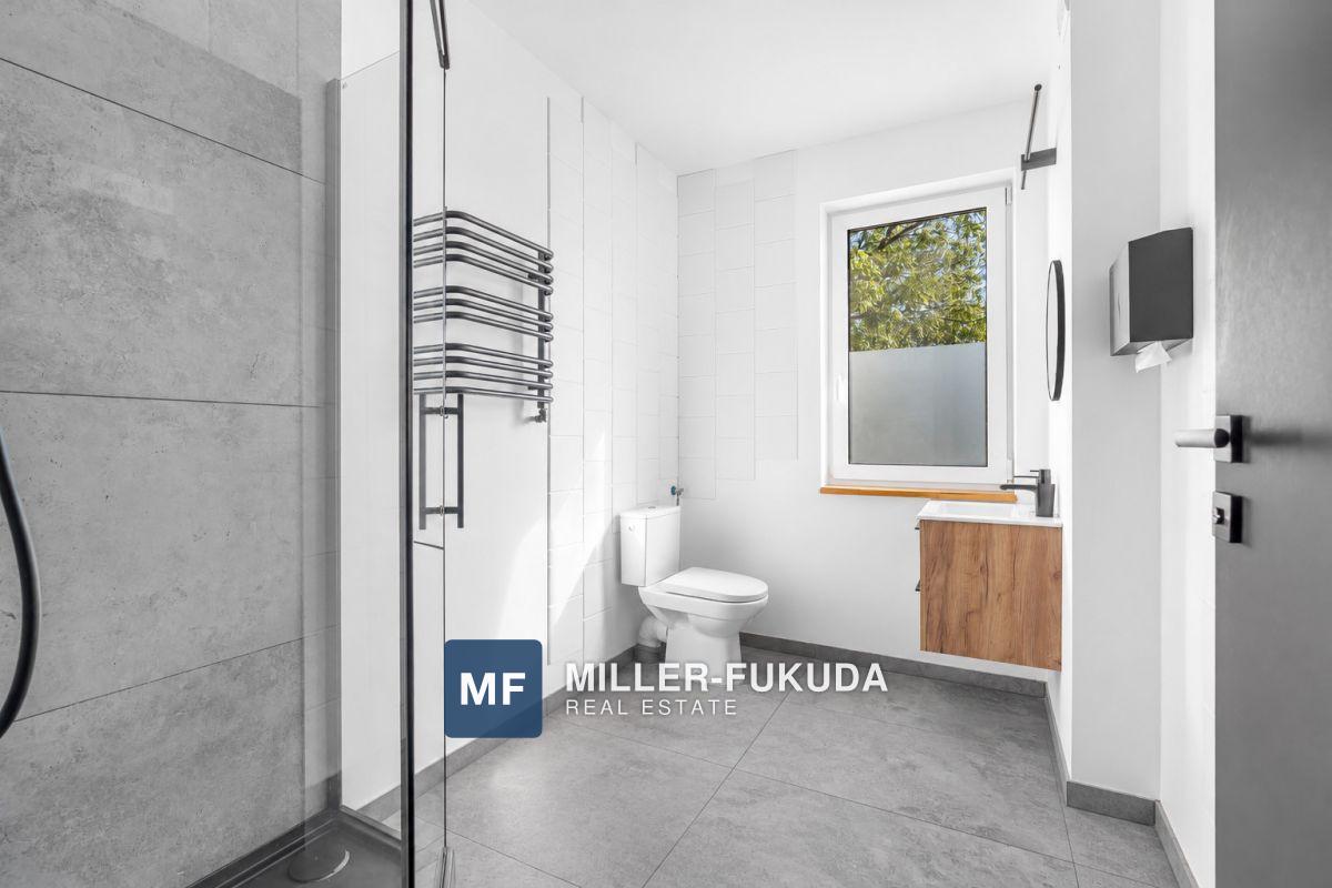 House for sale - Warszawa, Targówek, Promienna (18)