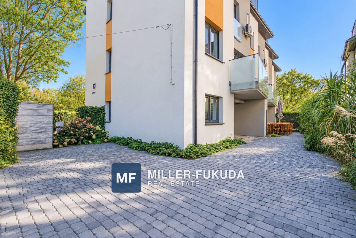House for sale - Warszawa, Targówek, Promienna (2)