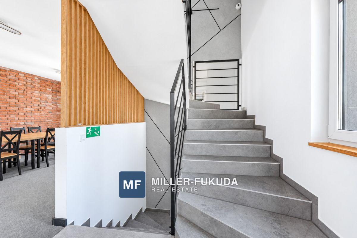 House for sale - Warszawa, Targówek, Promienna (8)