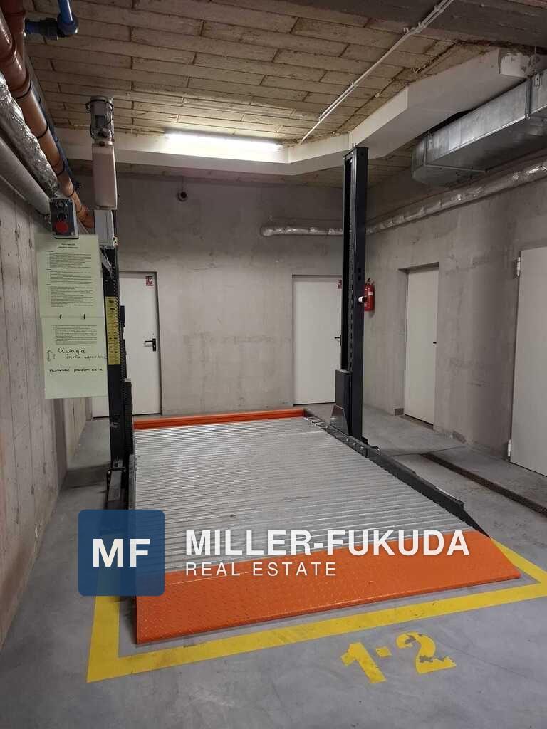 Commercial space for rent - Warszawa (10)