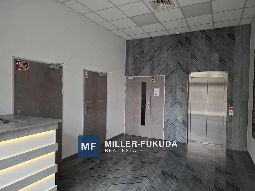 Commercial space for rent - Warszawa (13)