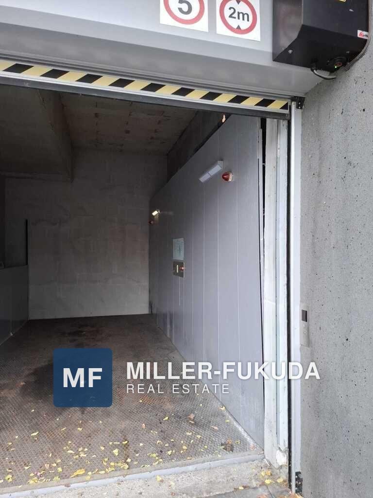 Commercial space for rent - Warszawa (2)