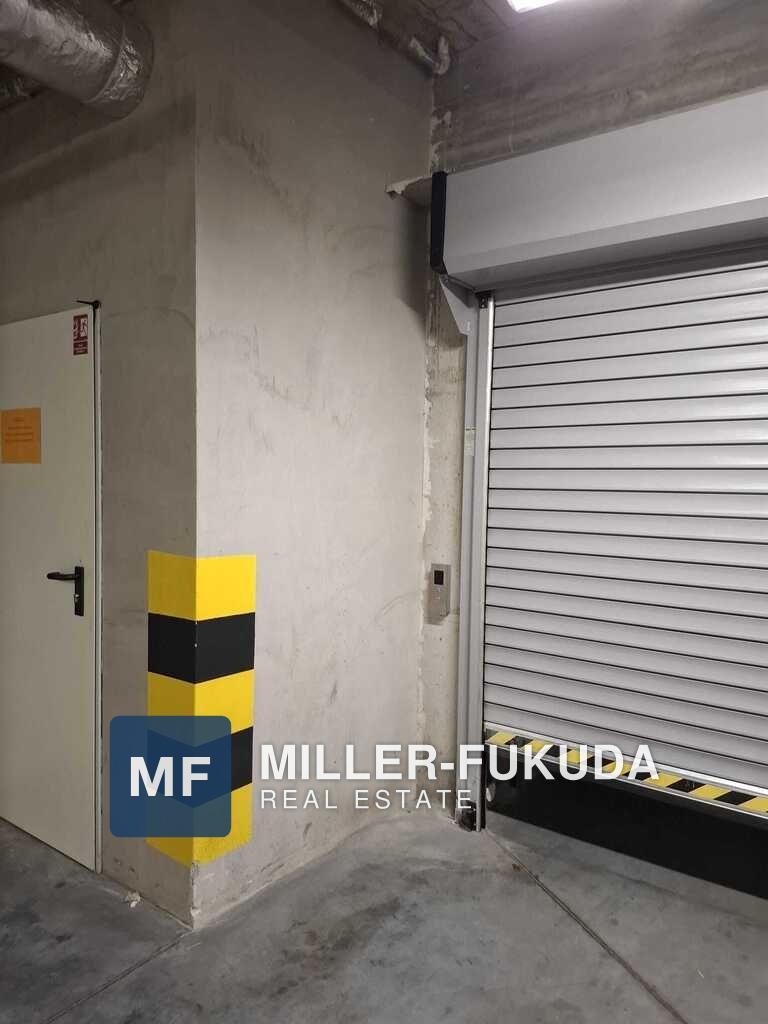 Commercial space for rent - Warszawa (4)