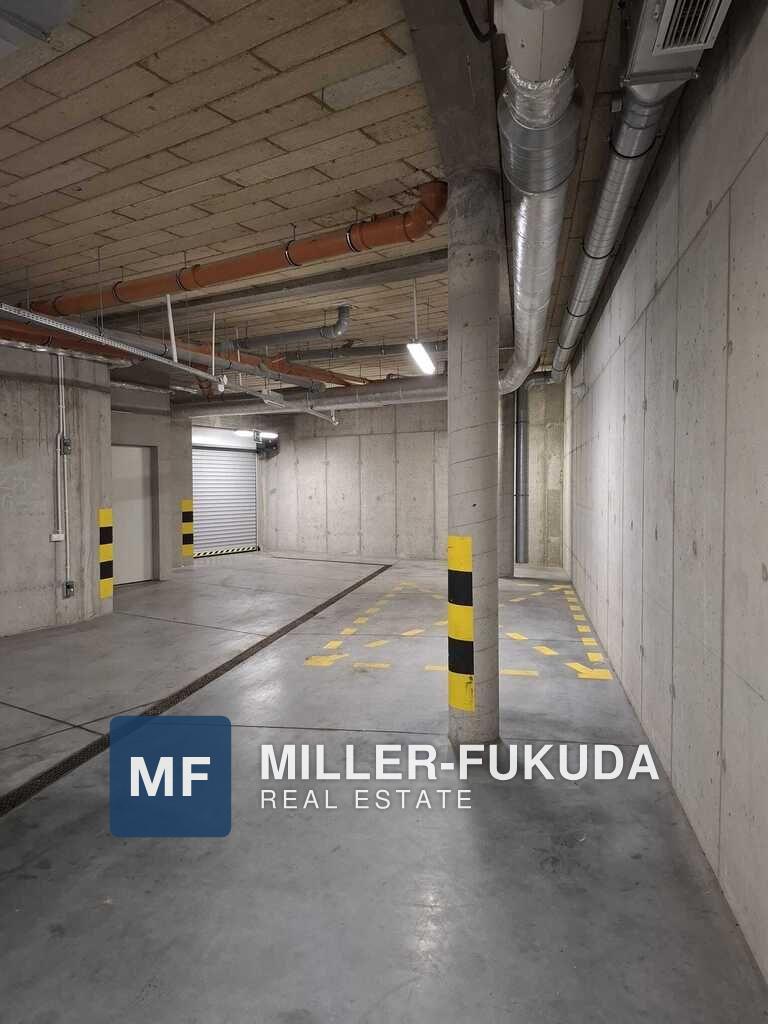 Commercial space for rent - Warszawa (5)