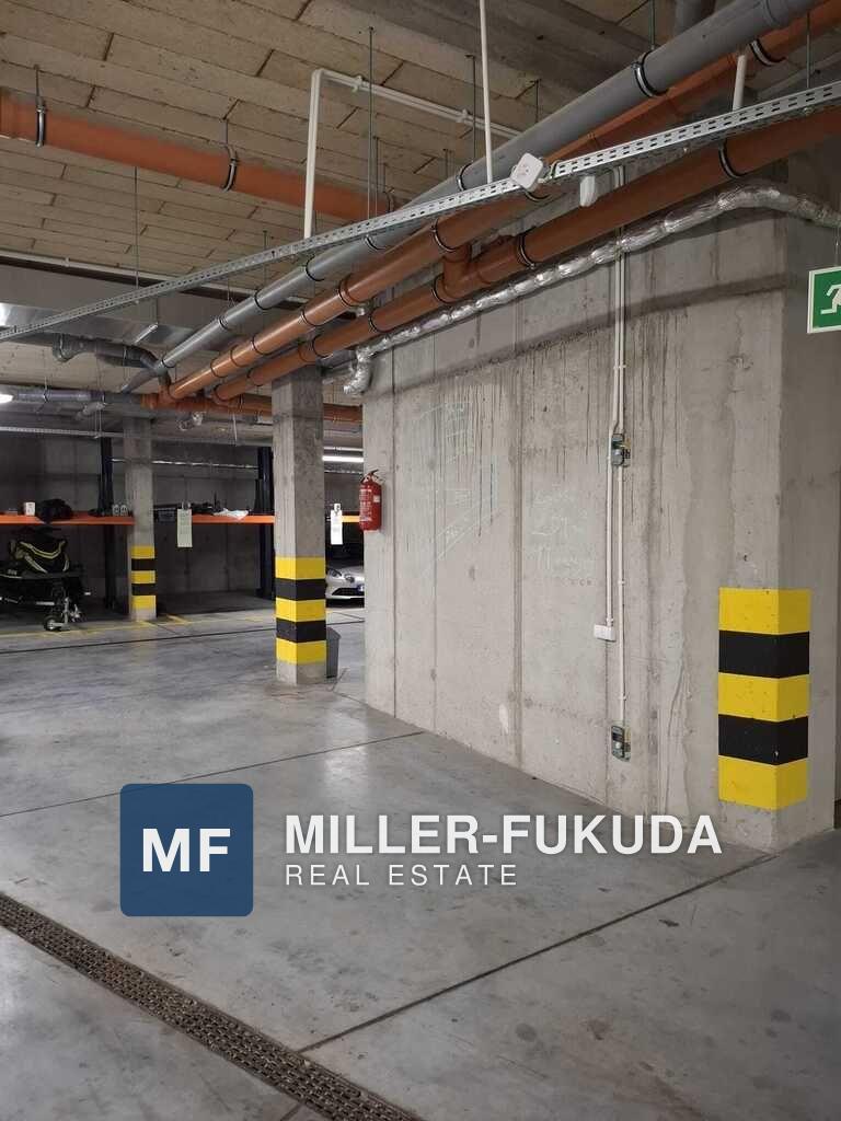 Commercial space for rent - Warszawa (6)