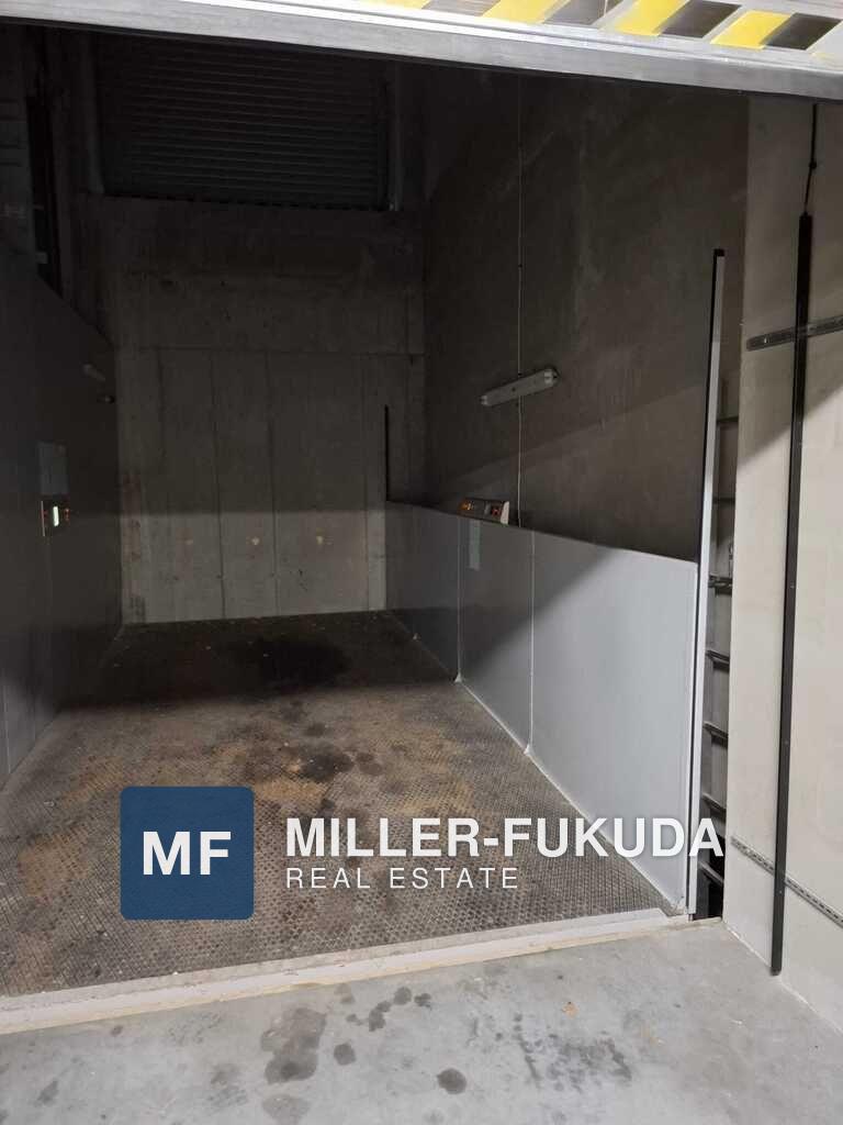 Commercial space for rent - Warszawa (7)