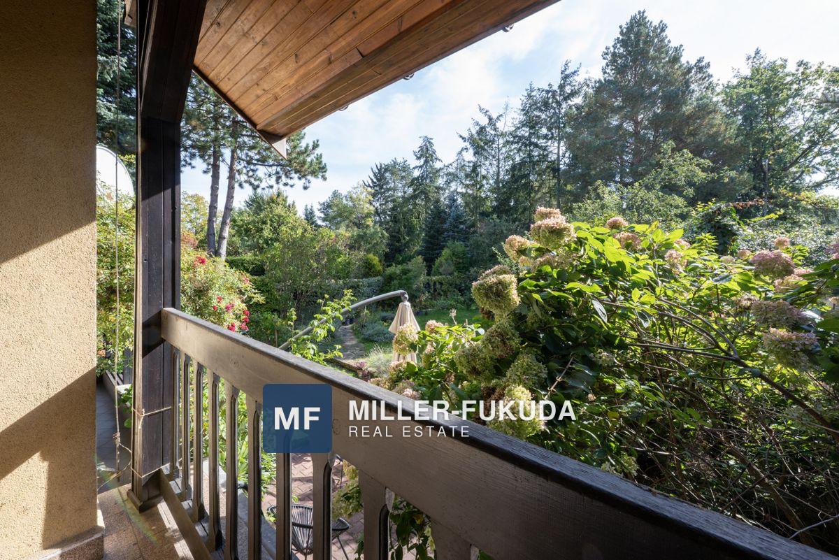 House for sale - Konstancin-Jeziorna, Czereśniowa (11)