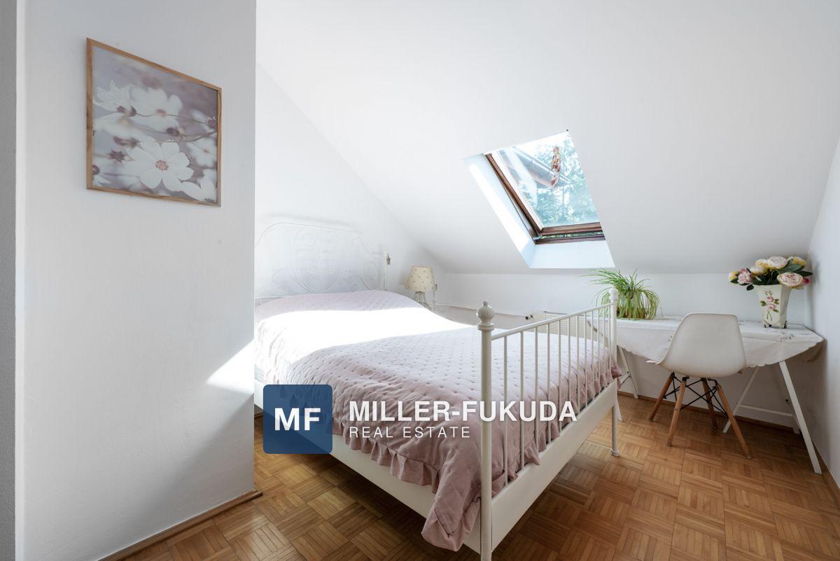 House for sale - Konstancin-Jeziorna, Czereśniowa (13)
