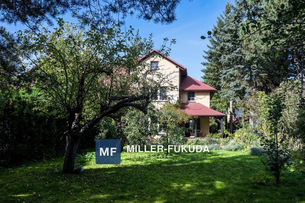 House for sale - Konstancin-Jeziorna, Czereśniowa (19)