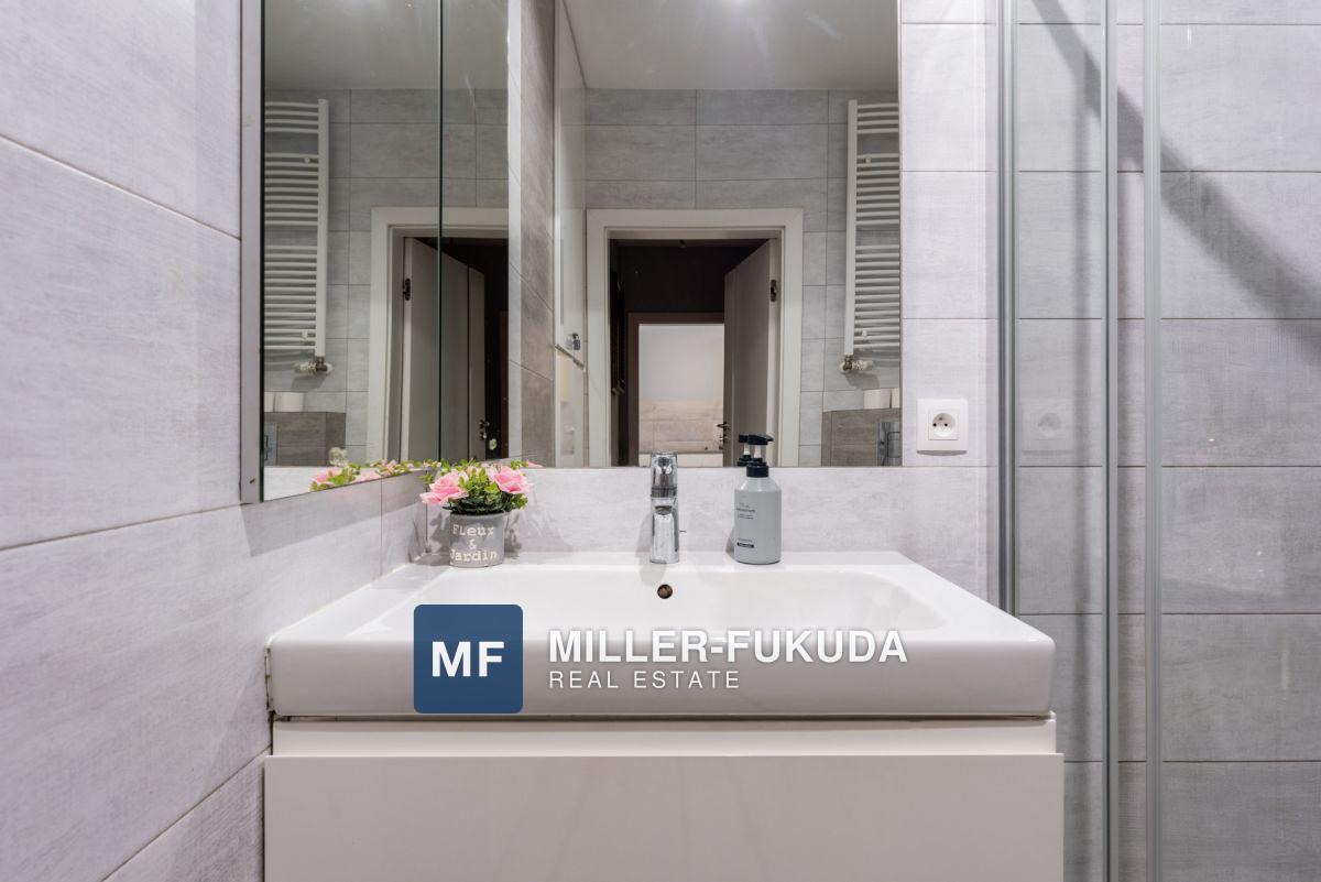 Apartment for sale - Warszawa, Żoliborz, Stanisława Dygata (10)