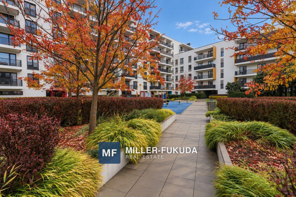 Apartment for sale - Warszawa, Żoliborz, Stanisława Dygata (12)