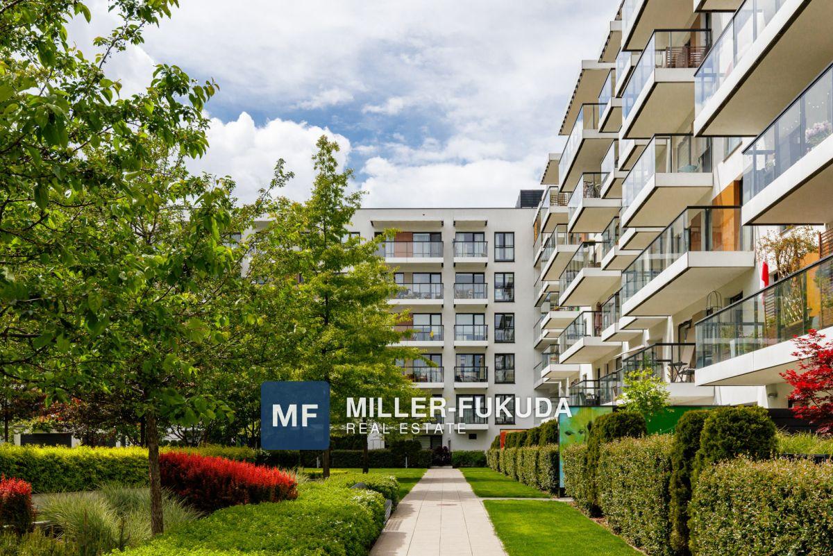 Apartment for sale - Warszawa, Żoliborz, Stanisława Dygata (15)