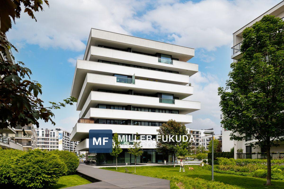 Apartment for sale - Warszawa, Żoliborz, Stanisława Dygata (16)