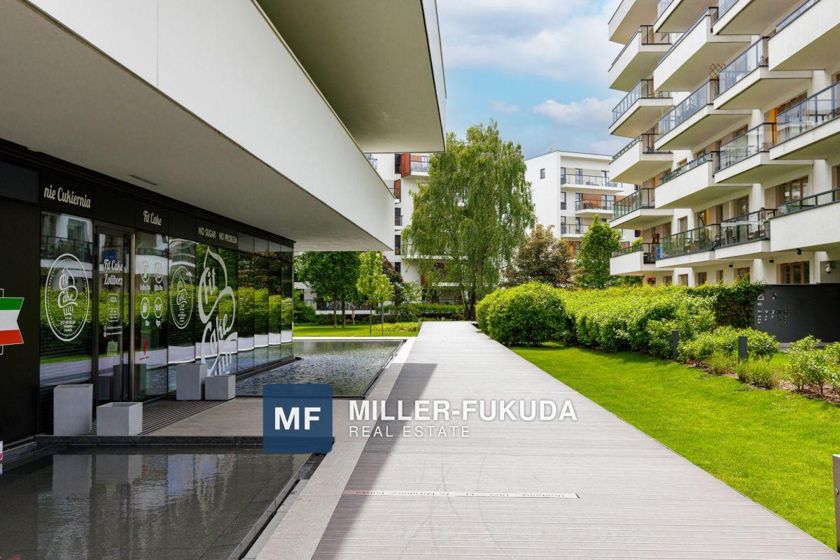 Apartment for sale - Warszawa, Żoliborz, Stanisława Dygata (17)