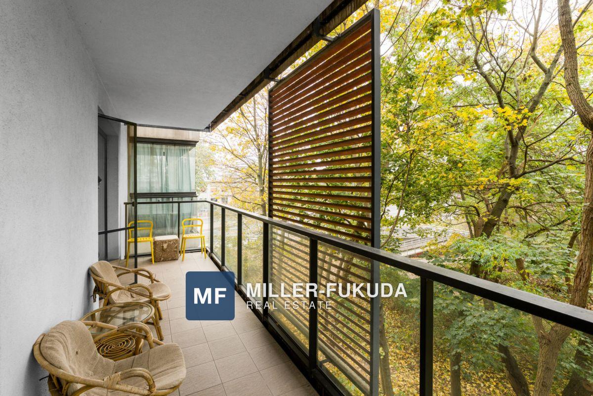 Apartment for sale - Warszawa, Żoliborz, Stanisława Dygata (3)