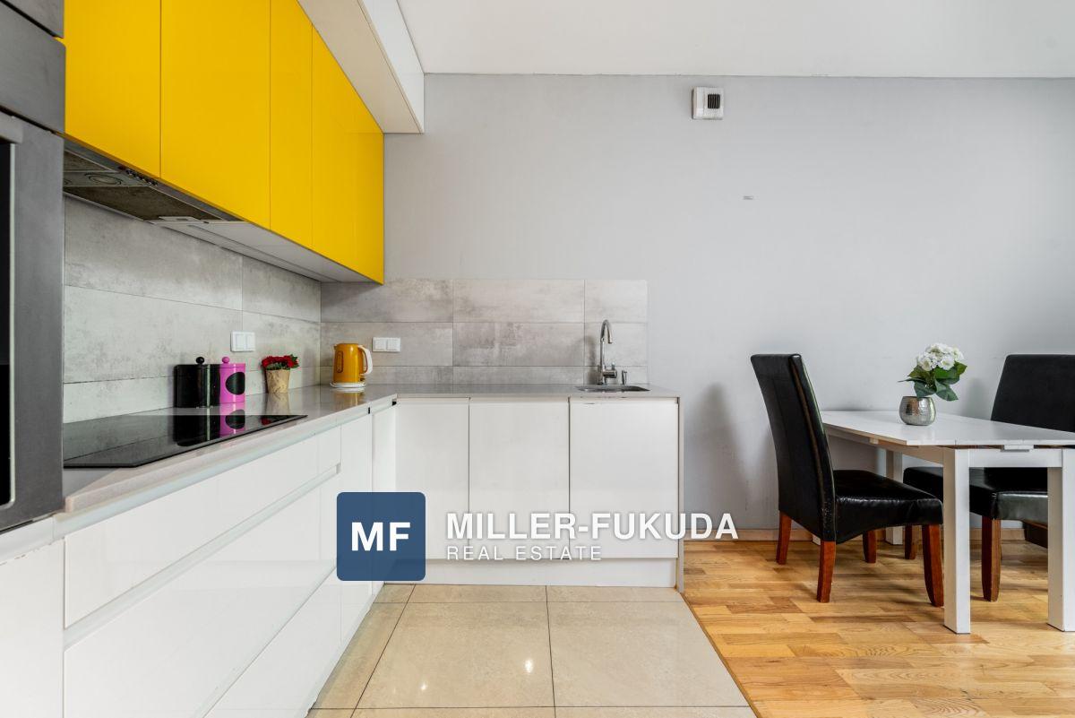 Apartment for sale - Warszawa, Żoliborz, Stanisława Dygata (4)