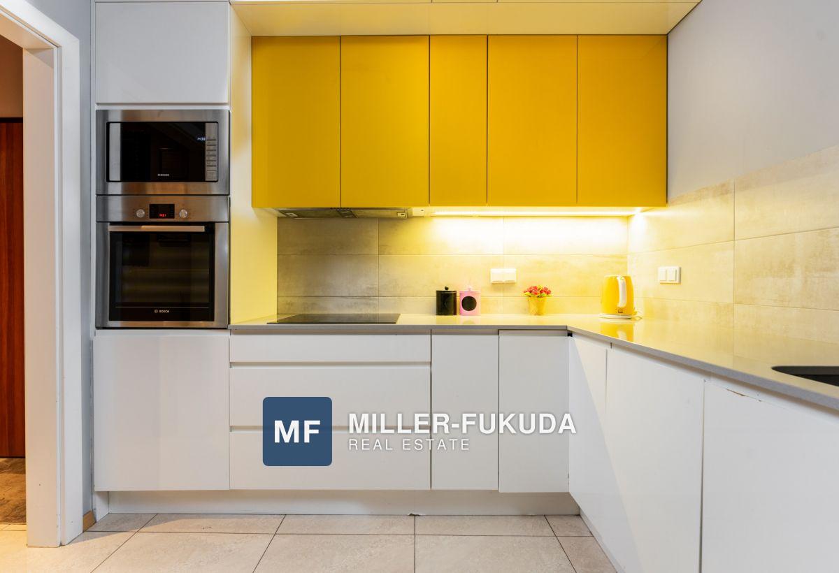 Apartment for sale - Warszawa, Żoliborz, Stanisława Dygata (5)
