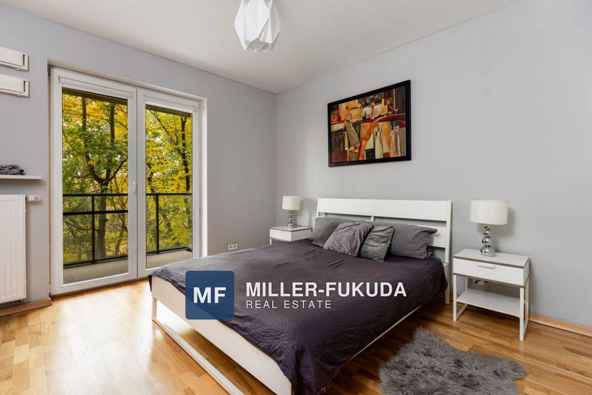 Apartment for sale - Warszawa, Żoliborz, Stanisława Dygata (6)