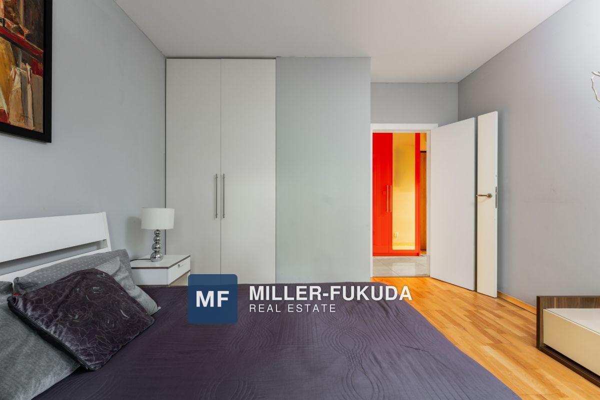 Apartment for sale - Warszawa, Żoliborz, Stanisława Dygata (8)