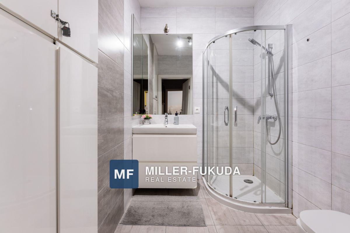 Apartment for sale - Warszawa, Żoliborz, Stanisława Dygata (9)