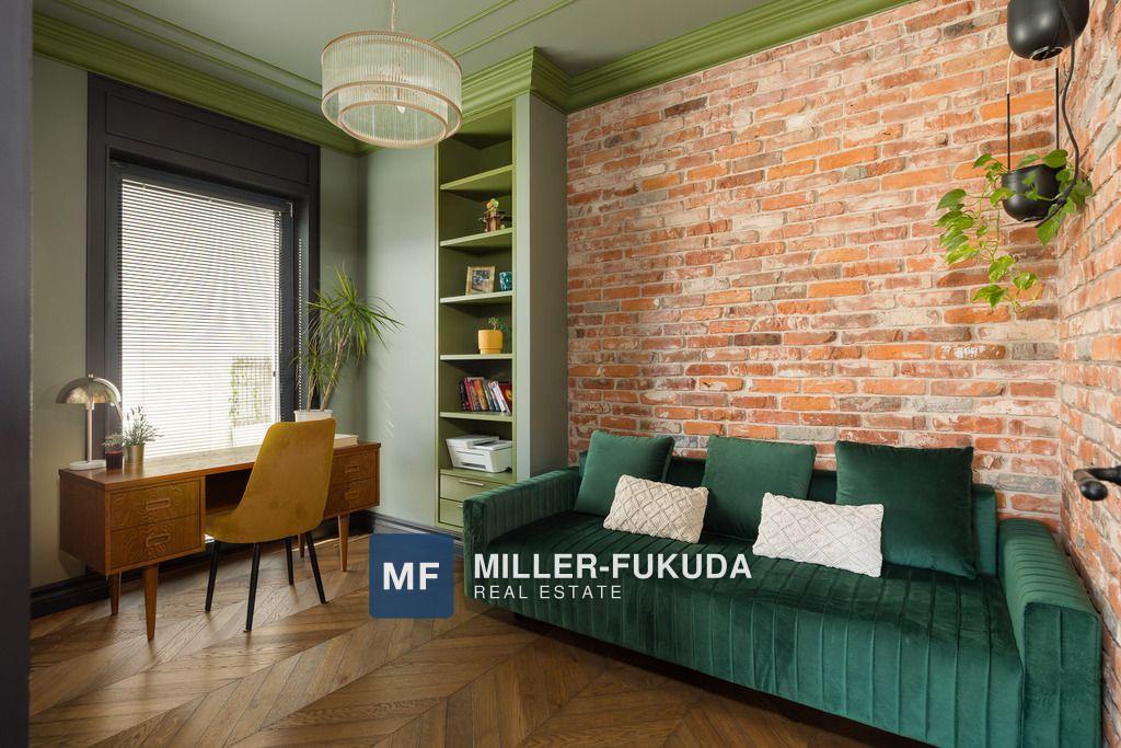 House for sale - Warszawa, Wilanów, Rosy (10)