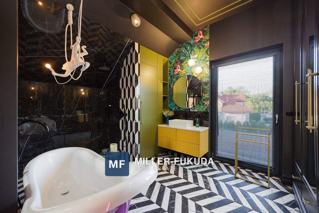 House for sale - Warszawa, Wilanów, Rosy (9)