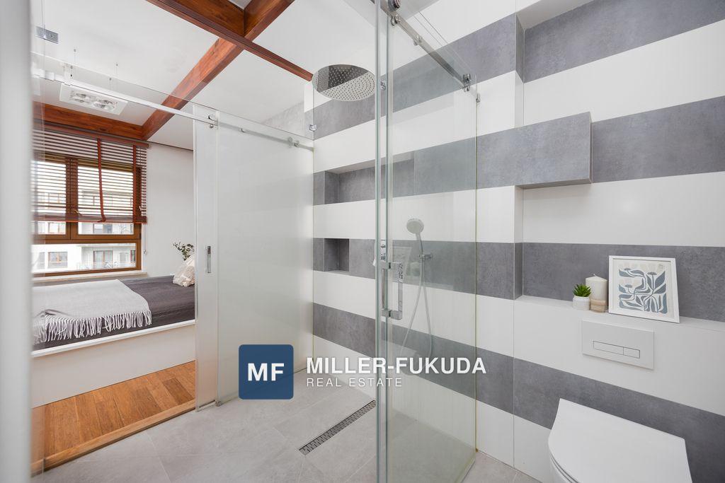 マンション売買 - Warszawa, Wilanów, Herbu Janina (13)