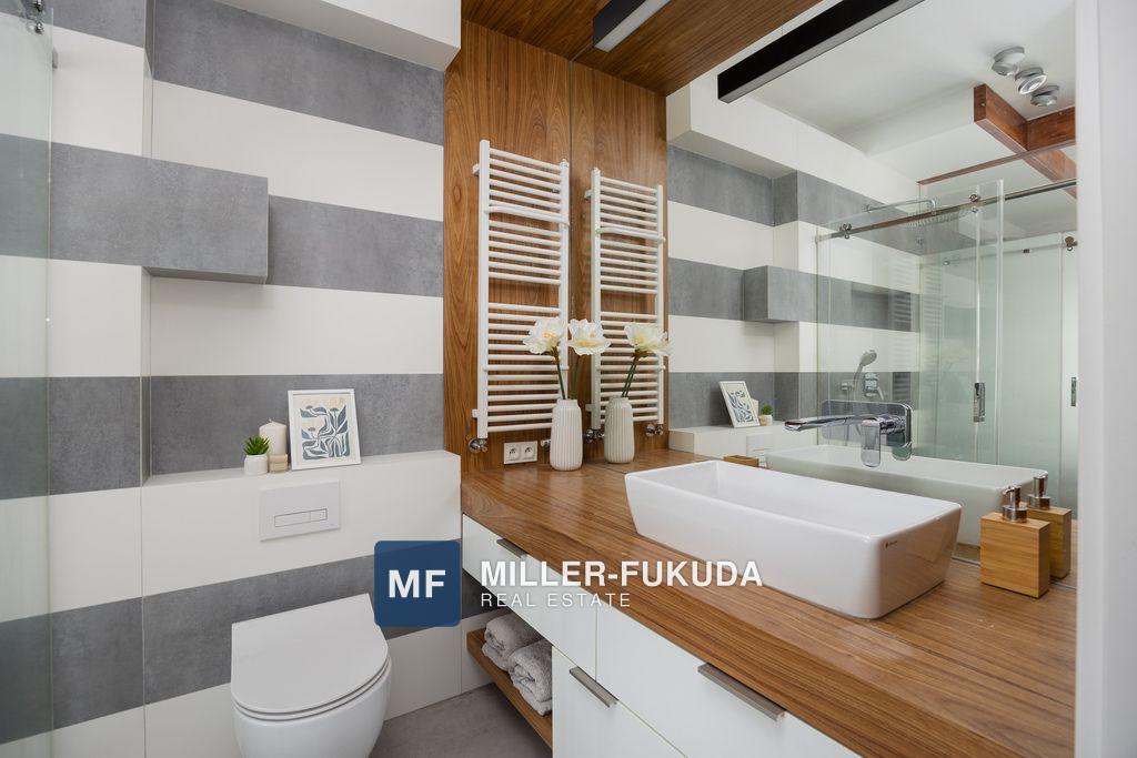 マンション売買 - Warszawa, Wilanów, Herbu Janina (14)