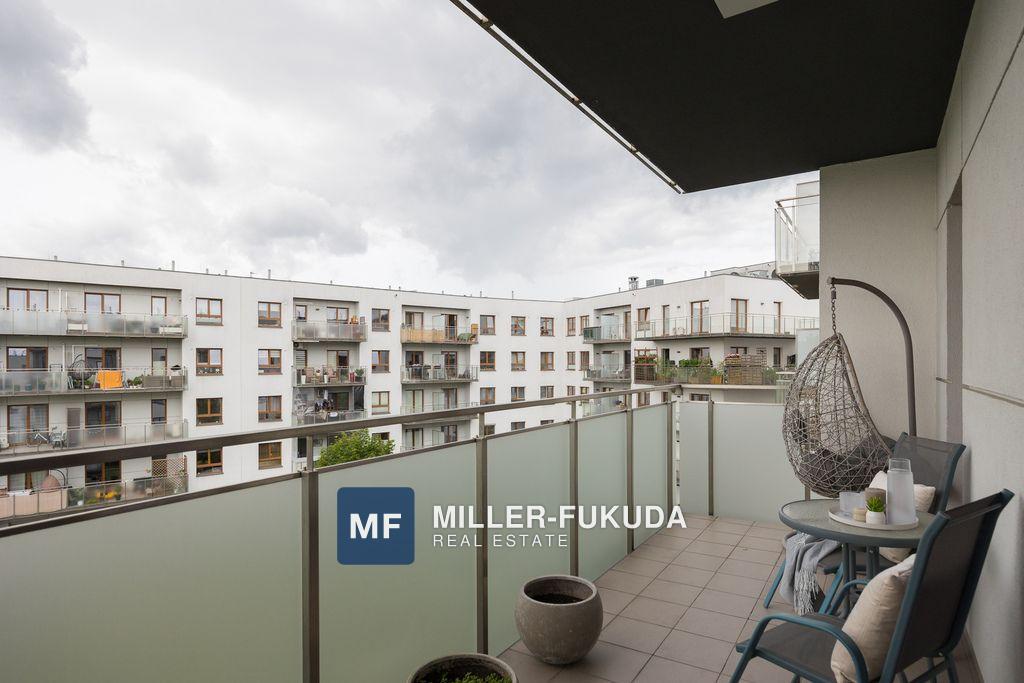 マンション売買 - Warszawa, Wilanów, Herbu Janina (15)