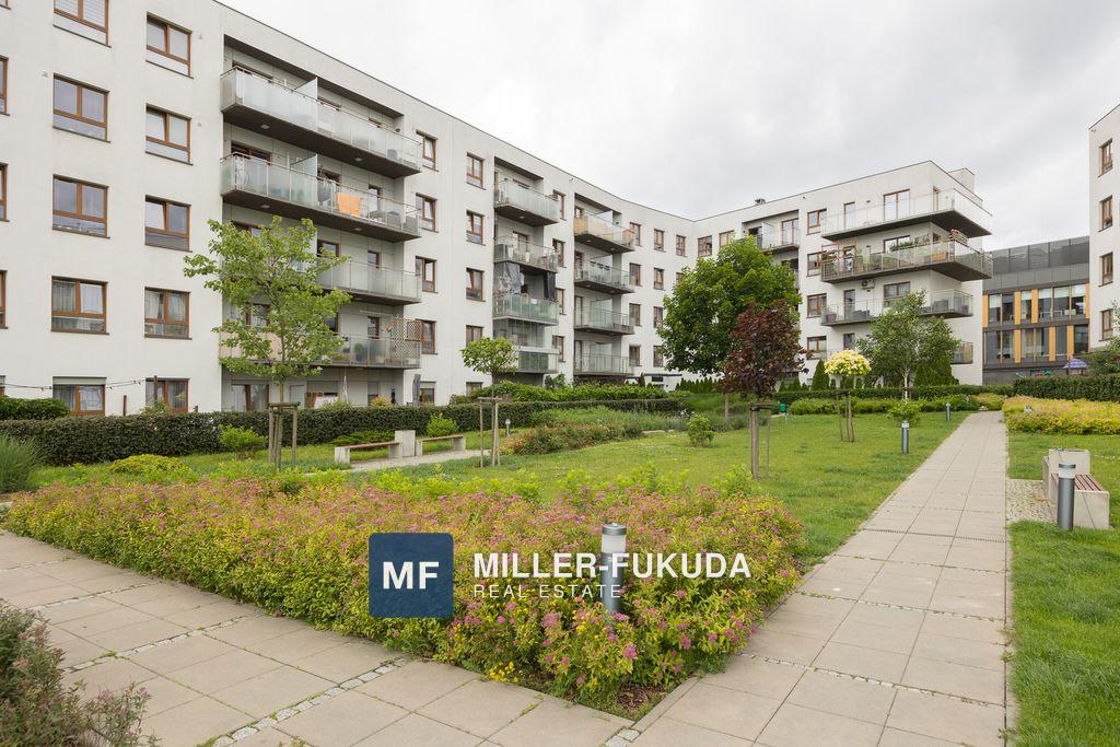 マンション売買 - Warszawa, Wilanów, Herbu Janina (18)