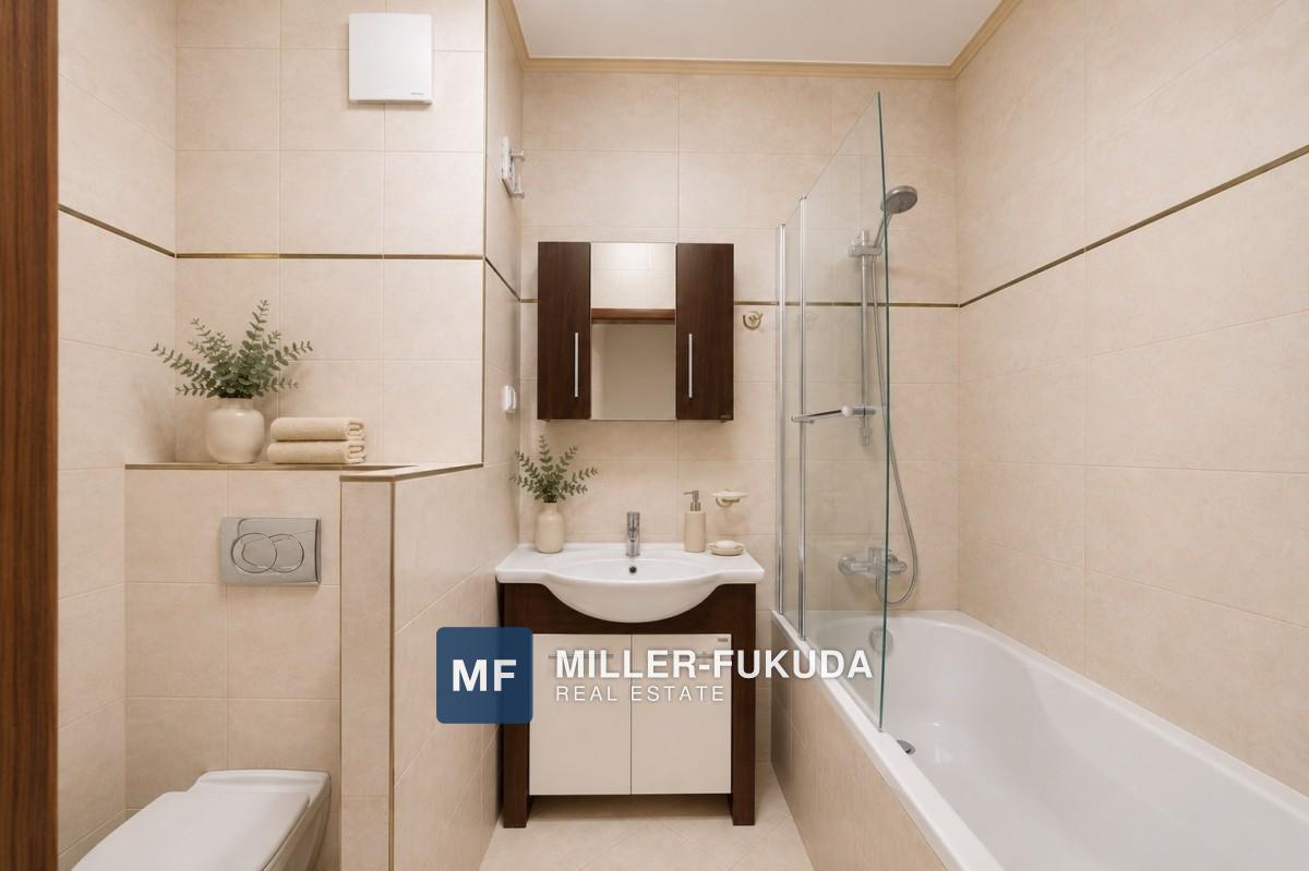 Wohnung zum Verkauf - Warszawa, Wola (12)