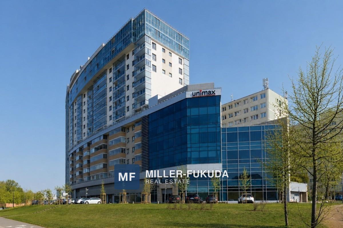 Wohnung zum Verkauf - Warszawa, Wola (19)