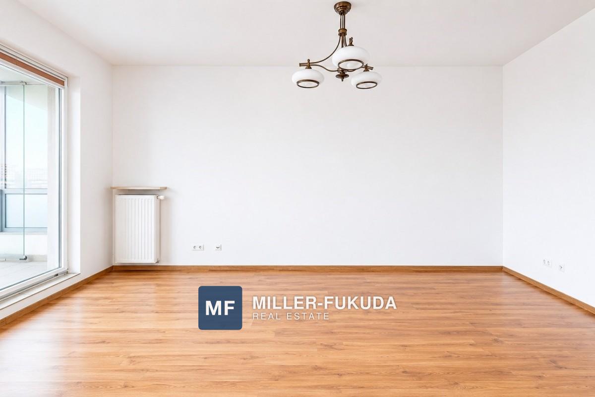 Wohnung zum Verkauf - Warszawa, Wola (3)