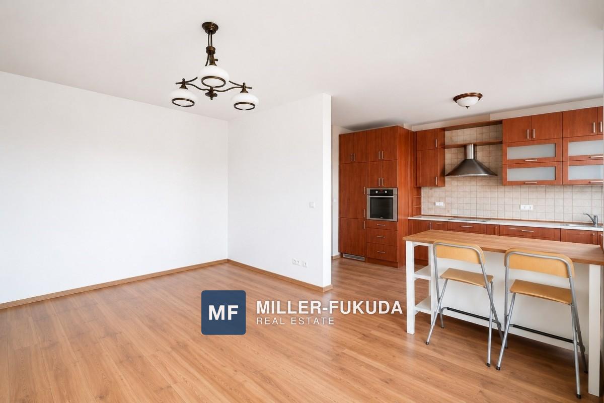 Wohnung zum Verkauf - Warszawa, Wola (5)