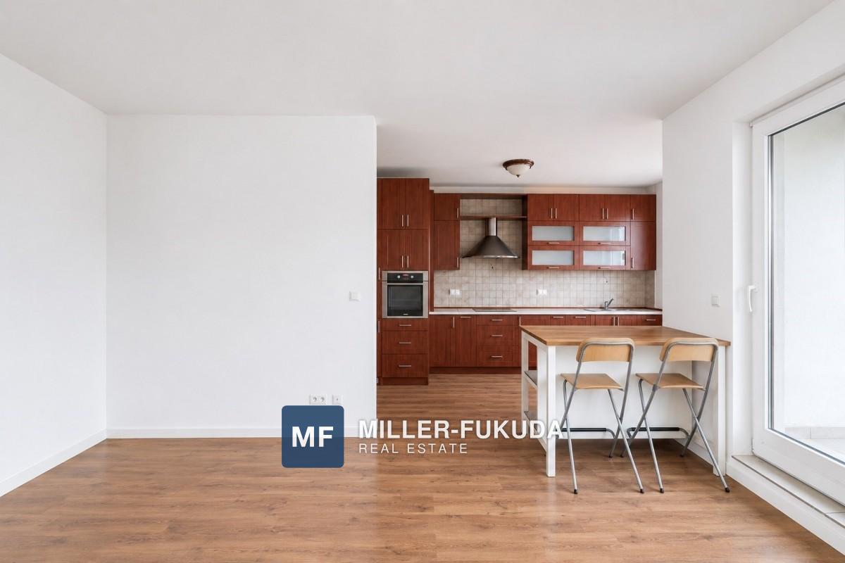 Wohnung zum Verkauf - Warszawa, Wola (6)