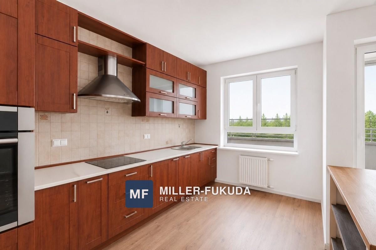 Wohnung zum Verkauf - Warszawa, Wola (8)