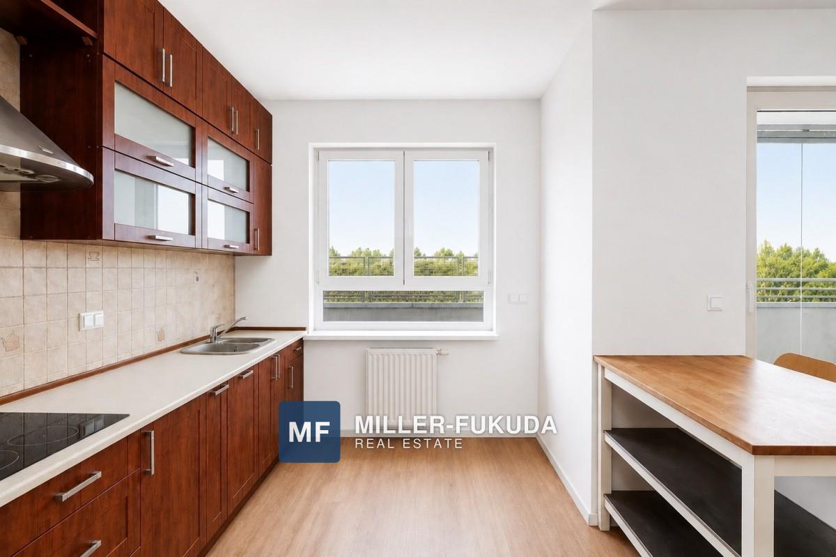 Wohnung zum Verkauf - Warszawa, Wola (9)