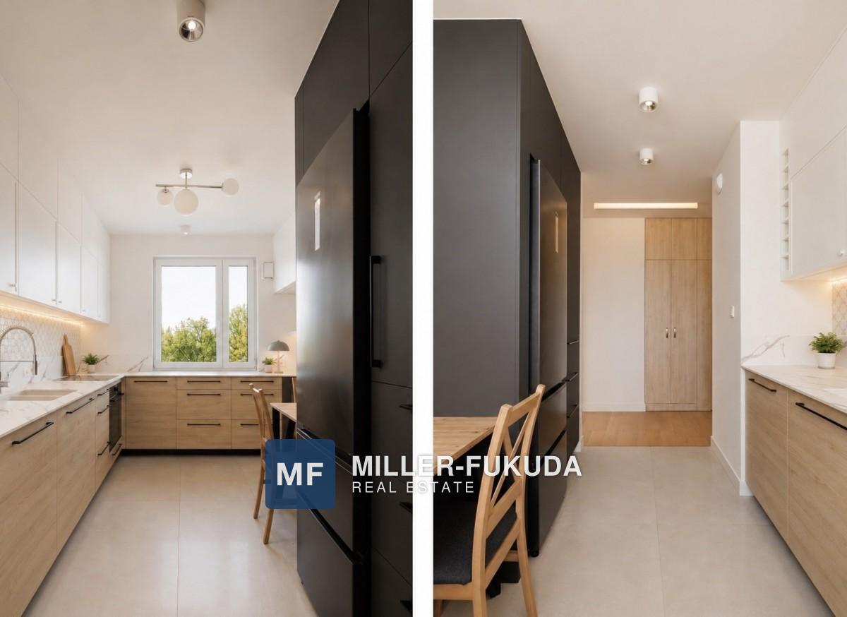 Wohnung zum Verkauf - Warszawa, Praga-Północ (11)