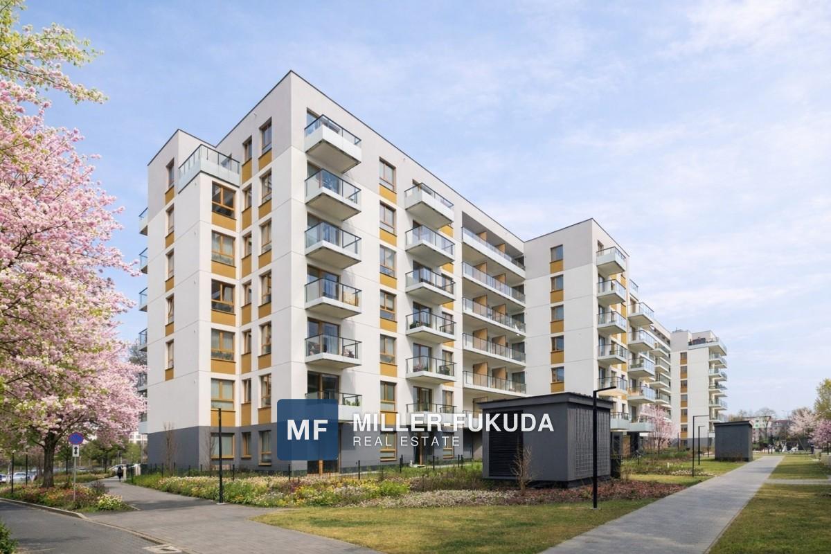 Wohnung zum Verkauf - Warszawa, Praga-Północ (17)