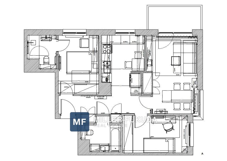 Wohnung zum Verkauf - Warszawa, Praga-Północ (20)