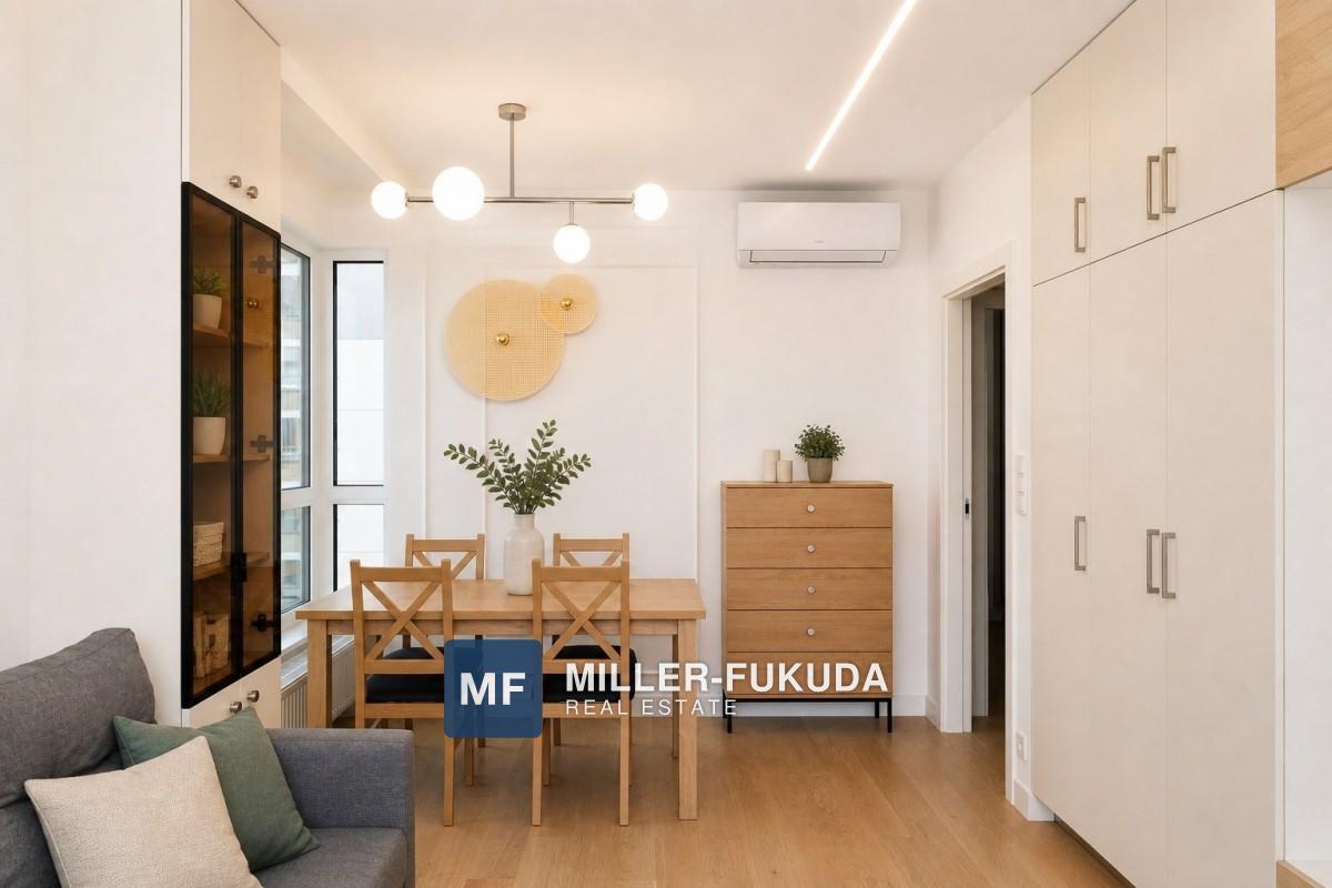 Wohnung zum Verkauf - Warszawa, Praga-Północ (4)