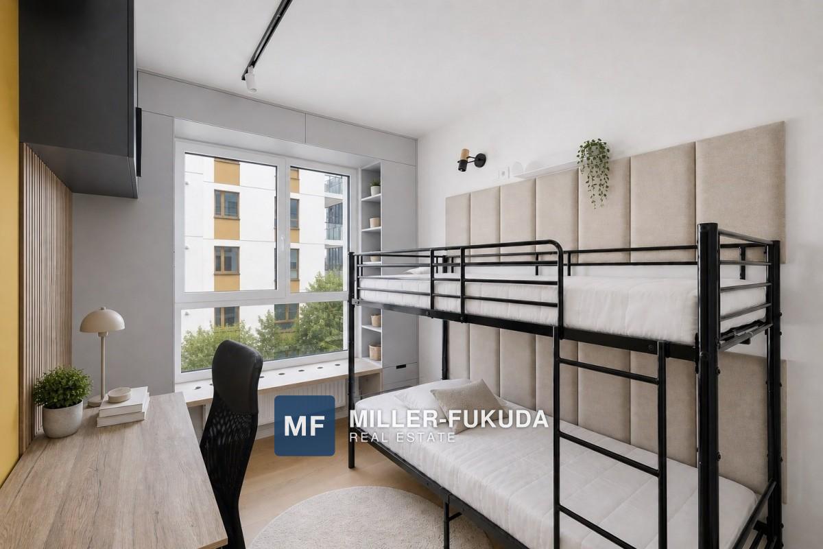Wohnung zum Verkauf - Warszawa, Praga-Północ (7)